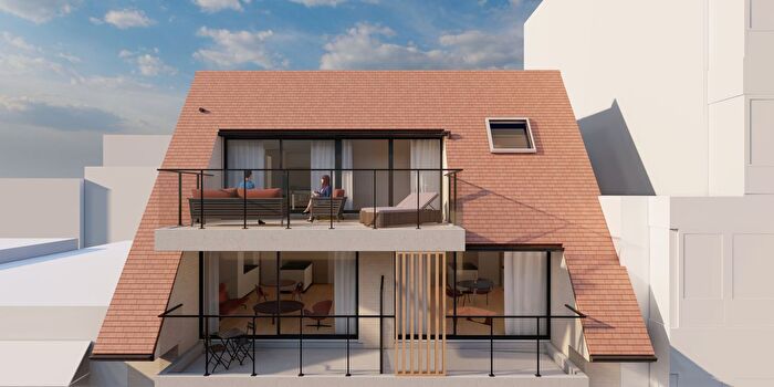 Huizen Koop Huur - 3