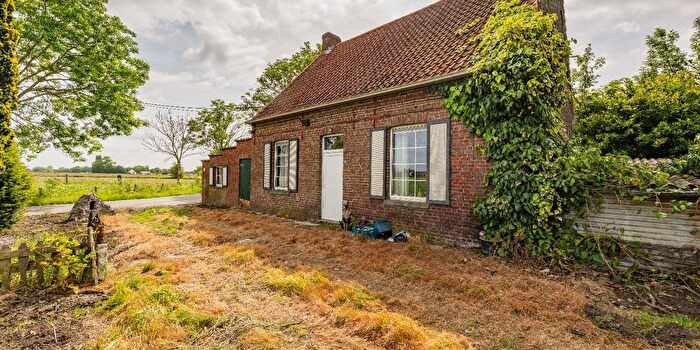 Huizen Koop Huur - 2