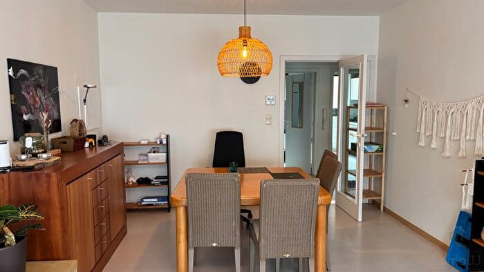 7-kamerappartement te huur in Hasselt