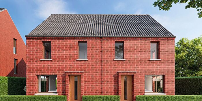 Huizen Koop Huur - 3