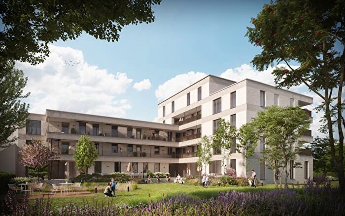 3-kamerappartement te koop in Gent Zwijnaarde
