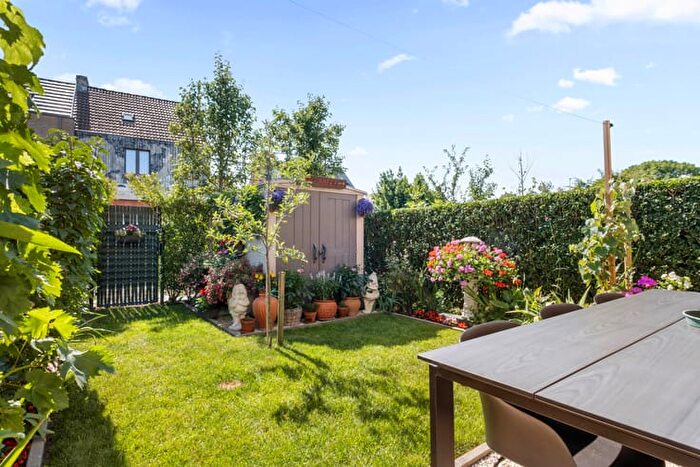 Huizen Koop Huur - 3
