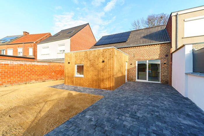 Huizen Koop Huur - 2