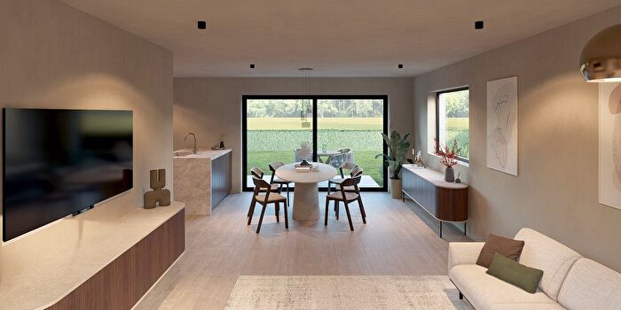 Huizen Koop Huur - 3