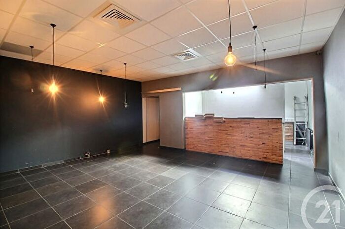 1-kamerhuis te koop in Charleroi