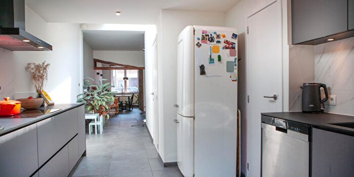 Huizen Koop Huur - 3