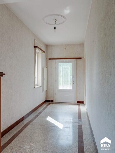 3-kamerhuis te koop in Lummen