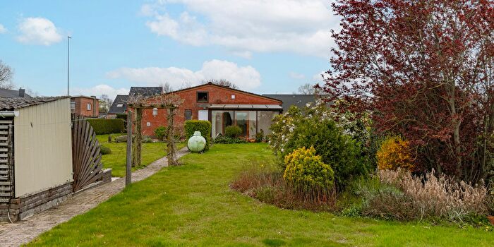 Huizen Koop Huur - 2