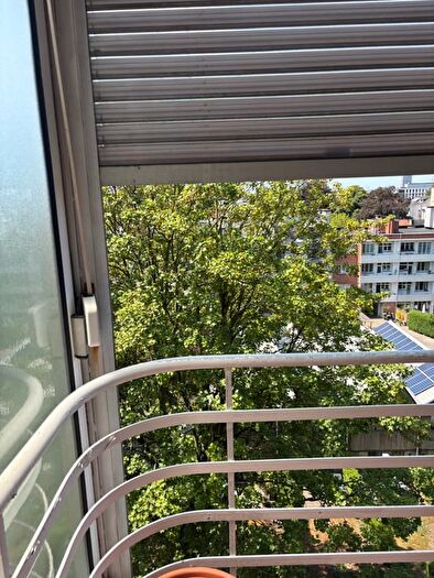 2-kamerappartement te huur in Antwerpen