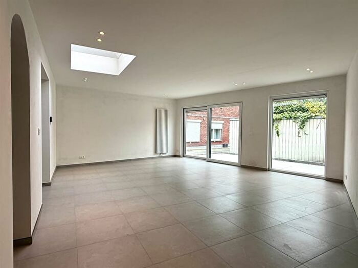 Huizen Koop Huur - 3
