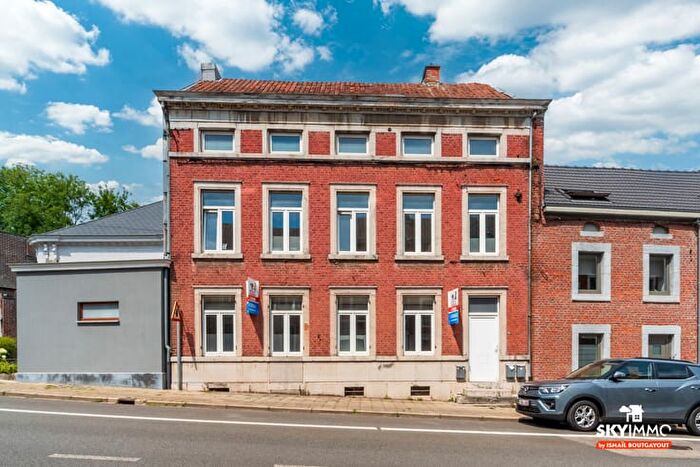 5-kamerhuis te koop in Verviers