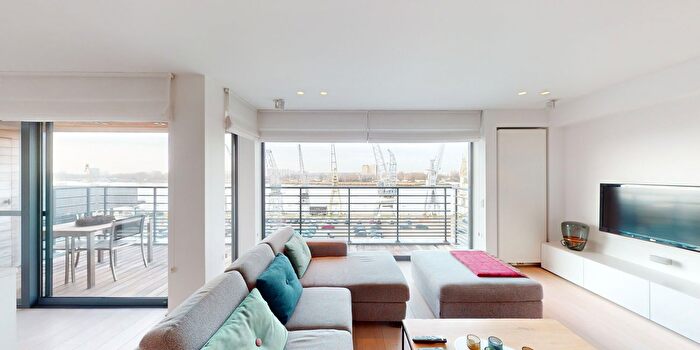 2-kamerappartement te huur in Antwerpen