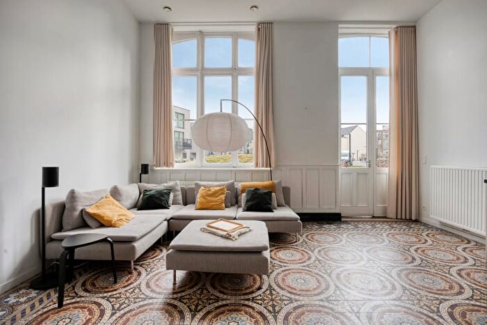 2-kamerhuis te koop in Tienen