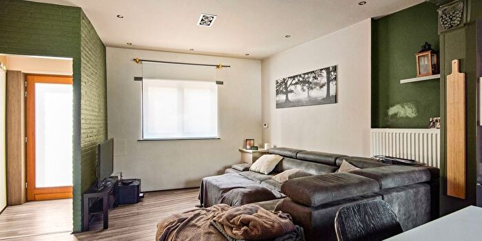 2-kamerhuis te koop in Niel