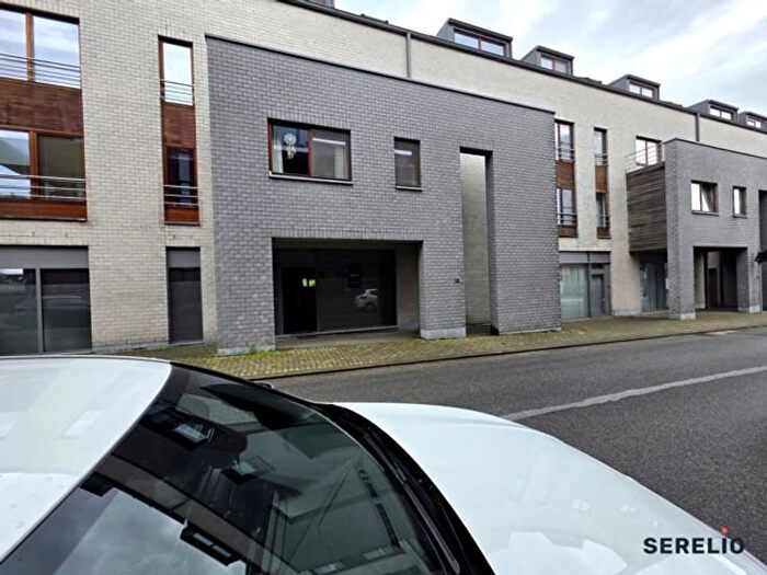1-kamerappartement te huur in Soumagne