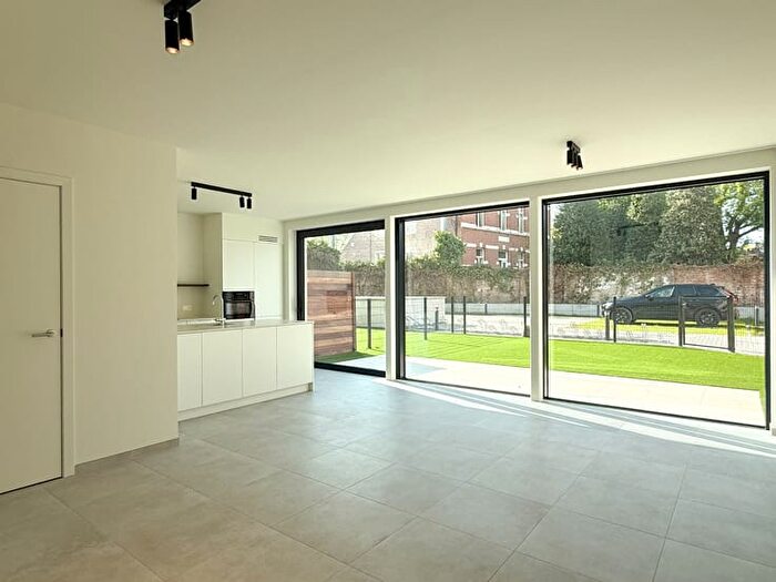 1-kamerappartement te huur in Beveren-Kruibeke-Zwijndrecht