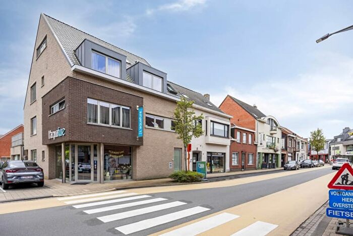 2-kamerappartement te koop in Essen