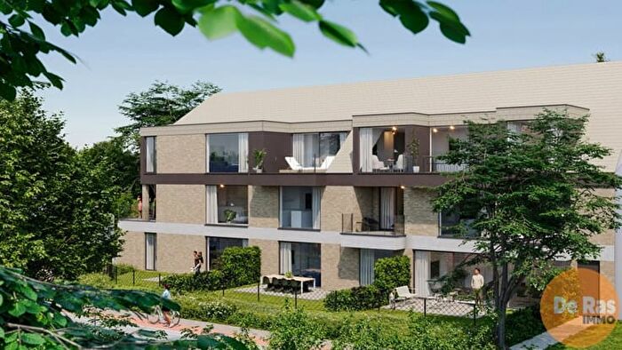 Huizen Koop Huur - 3