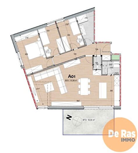 Huizen Koop Huur - 2