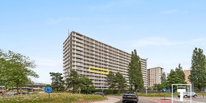 3-kamerappartement te koop in Ledeberg