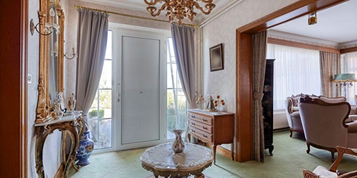 Huizen Koop Huur - 3