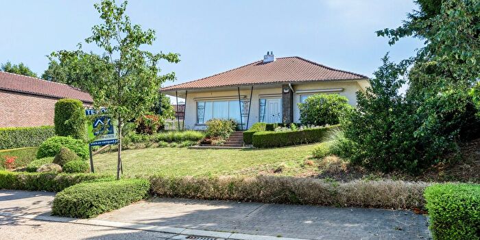 Huis te koop in Riemst