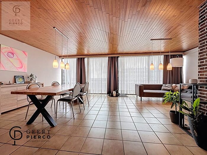 10-kamerappartement te koop in Landen