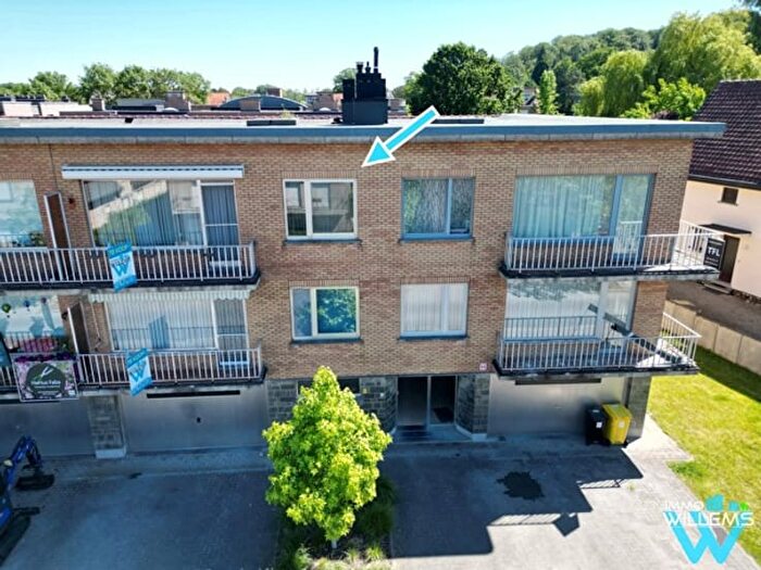 2-kamerappartement te koop in Kortenberg