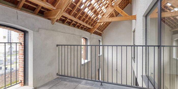 2-kamerhuis te koop in Dilbeek