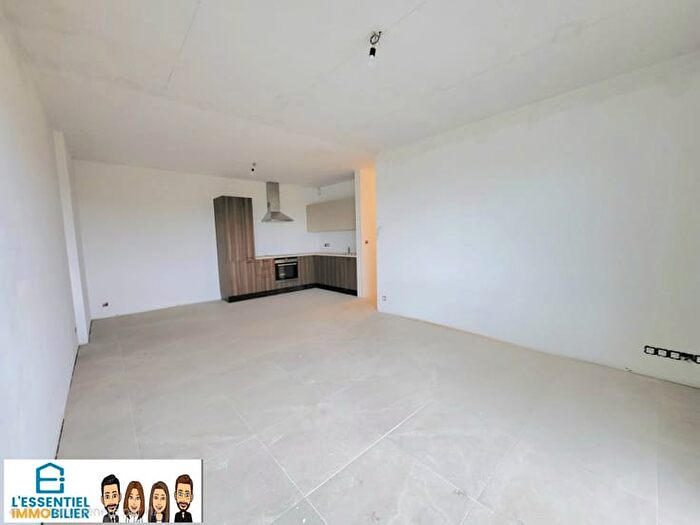2-kamerappartement te koop in Philippeville