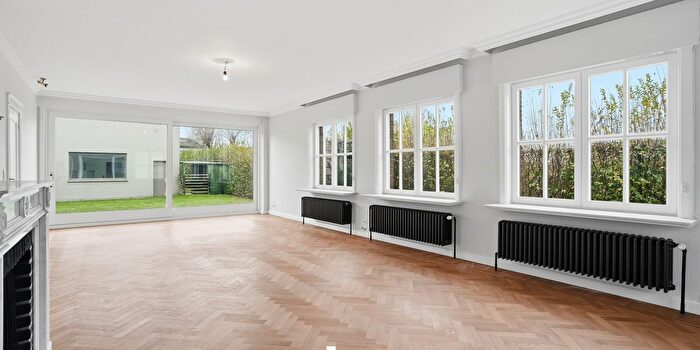Huizen Koop Huur - 3
