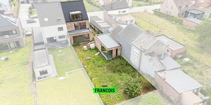 Huizen Koop Huur - 2