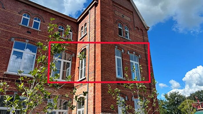 1-kamerappartement te huur in Lochristi