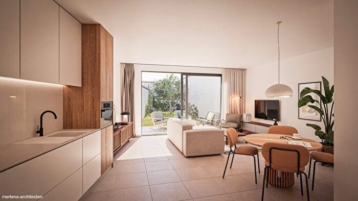 Huizen Koop Huur - 2