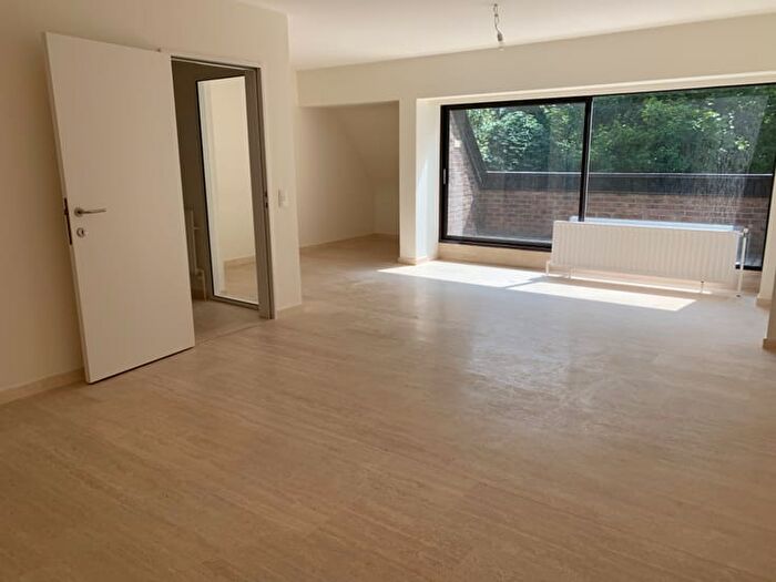 2-kamerappartement te koop in Tervuren