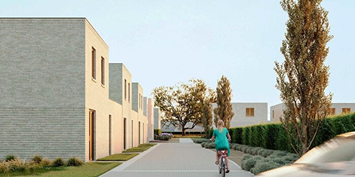 Huizen Koop Huur - 3