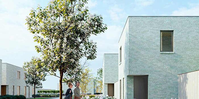 3-kamerhuis te koop in Oostakker