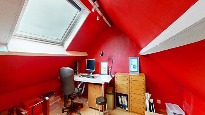Huizen Koop Huur - 3