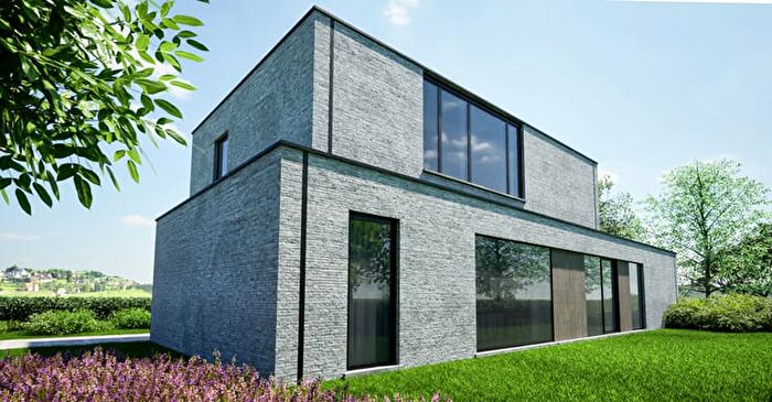3-kamerhuis te koop in Merelbeke