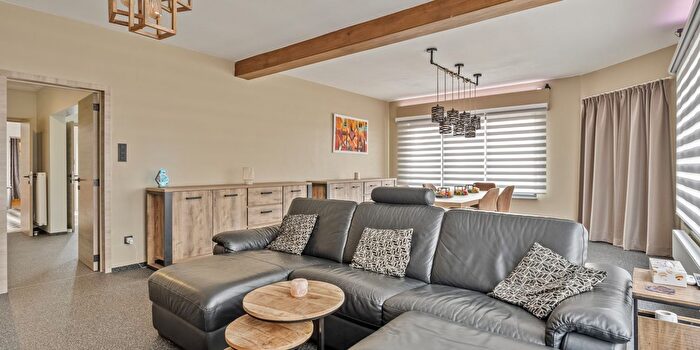 Huizen Koop Huur - 3