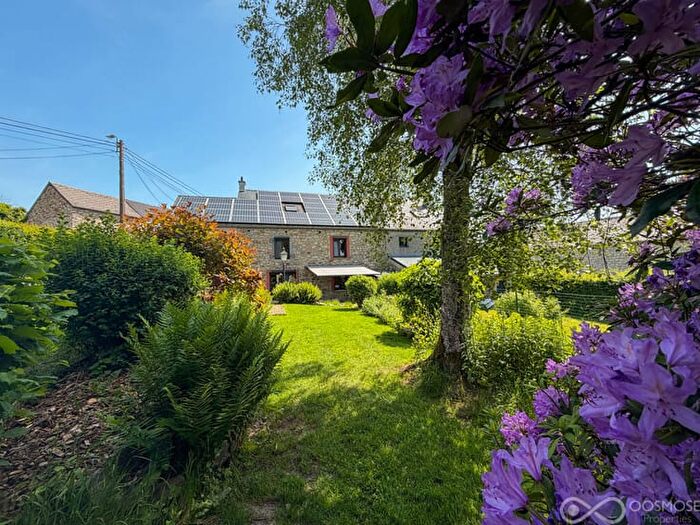 13-kamerhuis te koop in Oignies En Thierache