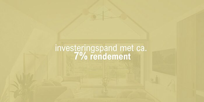 1-kamerhuis te koop in Maaseik