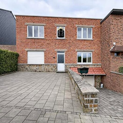 5-kamerhuis te koop in Seraing