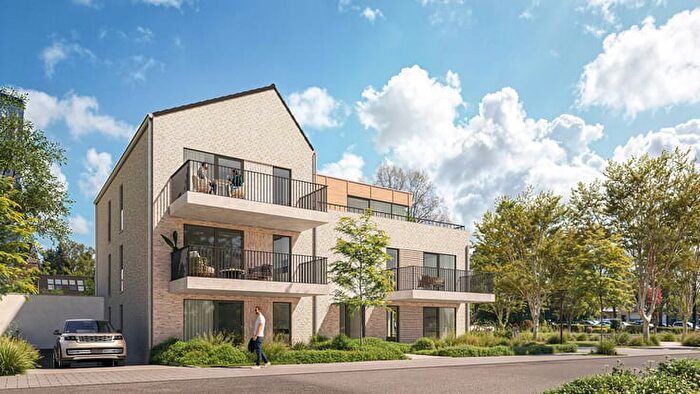 7-kamerappartement te koop in Zedelgem