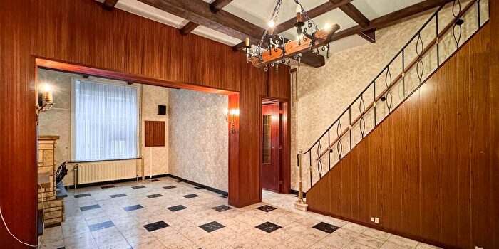 Huizen Koop Huur - 3
