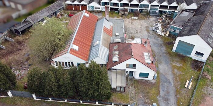 3-kamerhuis te koop in Baudour