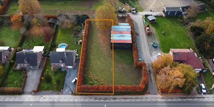 Huizen Koop Huur - 3