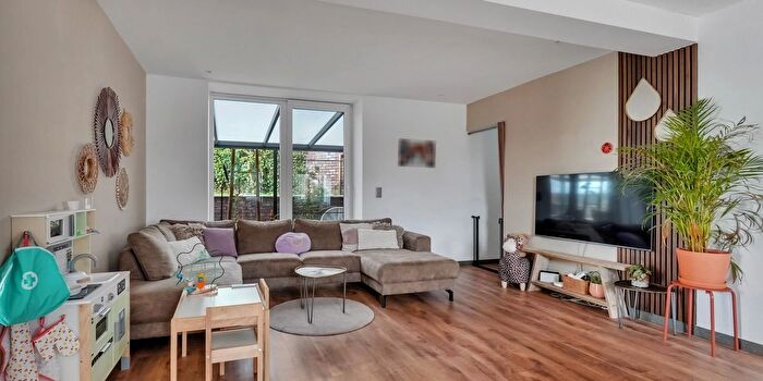 Huizen Koop Huur - 3