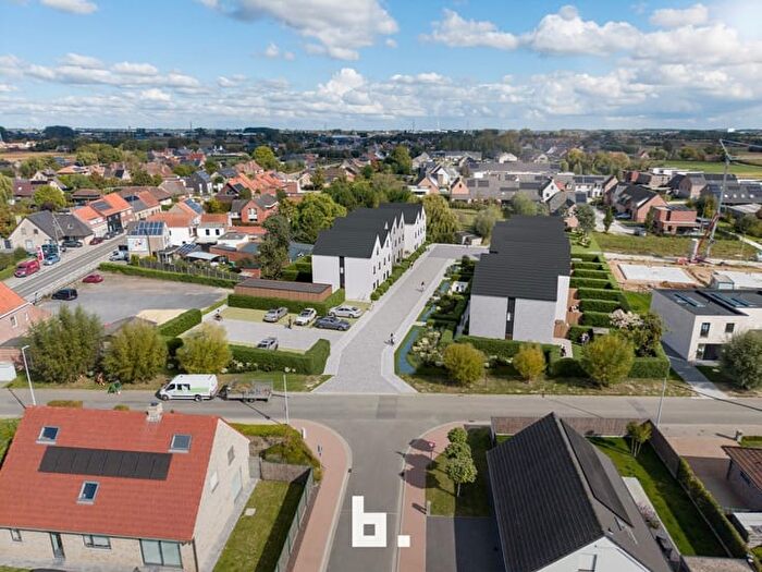 Huizen Koop Huur - 2