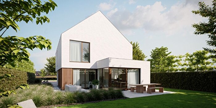 Huis te koop in Vinkt